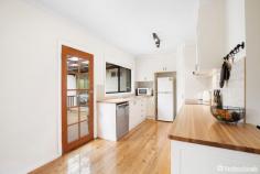  7 Hilda Avenue Armidale NSW 2350 $490,000 - $530,000 There’s a sense you’ve arrived somewhere very special indeed with this renovated stunner. Beautifully renovated this meticulously presented modern home will instantly impress you with its light and bright feel. Step into an open plan lounge room, dining and kitchen. The contemporary kitchen features modern touches and ample views over the backyard. Feel cosy in winter beside the wood fire in the lounge room and comfortable all year round with reverse cycle air-conditioner. Five spacious bedrooms ensure the home feels like your own sanctuary and outdoors, a large private and fenced backyard will give pets and kids ample room to play safely. This home also offers an undercover entertaining area, perfect all year round. Comfortable and impeccably presented with a 948m2 block size, a single lock-up garage and a garden shed, this home is close to schools, parks, recreational facilities, shopping and the CBD. The complete package for buyers or investors, you’ll want to put this at the top of your must-see list. 