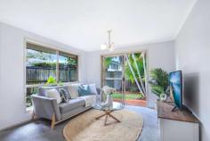  1/11 Alicia Street Nundah QLD 4012 $495,000 Ideally positioned in a small complex of four this well presented semi-detached low-set villa is ideal for those looking to downsize. Boasting an open plan living area, central kitchen, two bedrooms with built in wardrobes, lock up garage, private outdoor entertainment area and courtyard and much much more..... Located in a whisper quite cul de sac location just a short stroll from parkland and walk ways A short drive to Nundah Village, Chermside shopping centre and Brisbane airport Positioned in a small complex of four with low body corporate fee's of approximately $30 per week Open plan living area with great natural light Central kitchen Two bedrooms with built in wardrobes Private outdoor entertainment area and courtyard Lock up garage 
