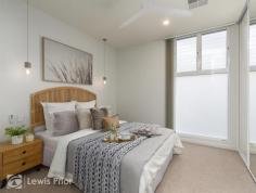  54E Cedar Avenue Brighton SA 5048 Constructed in December 2020 by multi award winning builder Cohen Developments this vibrant and sophisticated 2 bedroom townhouse has been created to stand out from the rest. Perfect for today's busy professional looking to return home to comfort and style. Those seeking a sea-change in retirement will simply love and embrace the lifestyle on offer. The ground floor is all about living with the open plan area blending seamlessly out to the rear deck which takes advantage of the northerly aspect. The outdoor deck area is protected by a louvre roof verandah with rain sensors to automatically close when required. The designer kitchen is a dream for those inclined to whip up a culinary feast for their guests. Highlighted by stone counter tops, soft close drawers, slide out pantry plus Miele appliances including dishwasher, gas cooktop and an awesome oven/microwave combo. The master bedroom has fully fitted robes and emanates the vibe of a high-end accommodation with the use of a fluted glass retractable door to create a separate dressing area with mirror and elegant lined drawers designed to store your valuable trinkets. The adjacent ensuite is a dream both in size and appointments. Fabulous floor to ceiling tiling, dual basins and masses of 'His and Hers' storage options.The second bedroom boasts real room to move and no compromise on storage once again, with full length robes. It also offers convenient access to the main bathroom that services the upstairs living area. The "X" factor here is the foam filled acoustic lined stacker door that provides the option to turn the upstairs living room into a third bedroom should a visitor stay over or just for that odd occasion. There has been great use of the natural light and ventilation from louvre styled slatted windows that are so suited to the cross flow of the coastal breezes. Externally, the home offers two undercover carpark spaces. One is a carport and the other is a lock up garage with internal access to the home via a fully sized and well-equipped laundry. Provision has been made for a lockable outside storeroom plus an alcove for your bins. 