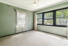  36 Centre St Casino NSW 2470 $520,000 Welcome to this roomy South Casino Beauty boasting 4-5 bedrooms with plenty of space for a growing family or investment opportunity, within walking distance to the shops at South Casino on a corner 655 m2 block. Overlooking Crawford Park which is a great playground for the children, BMX track, skate boarding, play equipment, BBQ areas and a bus stop. Features high ceilings with ornate cornice and roller shutters. Property Features Include: • 4 Good size bedrooms, 2 have built in wardrobes, main bedroom has new carpet • Comfortable light and airy lounge room has a wood heater and new carpet • Tidy solid kitchen with upright stove and plenty of cupboards, adjoining air-conditioning dining area • Front Sunny porch for a cuppa in the mornings • Main bathroom has large shower, bath and heater lights, separate toilet • Upstairs is great size artic perfect for the home office or 4 bedroom with air-conditioning and storage • Separate teenagers retreat with bathroom and a kitchenette • Carport, garden shed in a fully fenced yard 