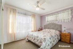  13 Bonito Place Ballina NSW 2478 $750,000 - $800,000 This most appealing home offers the perfect balance between lifestyle and property comfort. Designed for ease of living there is plenty of space with the combination of a formal lounge room and low maintenance tiled family room. The Queensland room provides a seamless transition from internal living to the outdoors with this space providing the perfect spot for year round entertaining or relaxation. The flowers in the delightful garden setting provide a splash of colour throughout the generous size yard with the added bonus of a waterway that adjoins the rear boundary offering privacy and an array of birdlife. – Air-conditioning & Solar – Spacious Kitchen – Additional toilet – Quiet and private location 