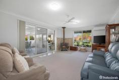  1A Plane Avenue Uralla NSW 2358 $695,000 Modern, meticulously maintained and nestled at the heart of a sprawling 784m2 block, welcome to a much-loved home which will spoil you for anything else. Expect the spacious kitchen, with stainless steel appliances and breakfast bar, to be the meeting place where everyone congregates to share their tales of the day, while the enclosed entertaining area is ideal for gathering with guests. Curl up by the wood fireplace in the first of two light and bright living rooms, or retreat to the three bedrooms, all of which feature built-in robes and the master with an ensuite. There is also a three-way bathroom to service the home. The back yard is also fully fenced for your peace of mind and there is also rear access through the double garage. Also featured is a large approx. 6×6 workshop shed. Situated 800 meters from Uralla’s CBD this represents an exceptional opportunity to buy a beautiful home. 
