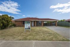  10 McNicholl St Rockingham WA 6168 $480,000 Get in quick before it’s gone! Situated only a short drive away from Rockingham City Shopping Centre and schools, this is the perfect home for you and the family. With plenty of space in the backyard to customise how you want to spend your spare time. This home is the perfect blank canvas! FEATURES: * 4 bedroom, 2 bathroom home, plus separate study * All bedrooms have built-in robes * Open-plan kitchen dining and living area * Ducted air-conditioning * New carpet in all rooms and living areas * Large low-maintenance backyard with small shed * Double undercover carport * Rockingham City Shopping Centre just a short drive away * Close to Rockingham Senior High School and Rockingham Montessori school 