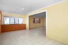  5 Apollo Drive Andergrove QLD 4740 $450,000 This family home has 3 bedrooms and an office that could serve as a 4th bedroom. The main bedroom is carpeted with en-suite, walk in robe, air-con and ceiling fan. The other two bedrooms have carpet, fans, built in robes and air-con. The office is fully tiled with ceiling fan and storage shelves. Bathroom 1 has a shower, toilet and plenty of cupboard space. Bathroom 2 has a spa bath, toilet and plenty of storage. For entertaining the open plan kitchen/dining area opens out onto a spacious covered, entertaining/BBQ area with an outdoor serving bench. If you want a kitchen that has everything this one has ducted air conditioning, fans, dishwasher, feature downlights and ample cupboard space. For the large family there's 2 open plan living areas, a spacious laundry with heaps of cupboard space, a fenced yard and garden shed. Situated close to the Andergrove Tavern, schools, bus stops, shops and more. 
