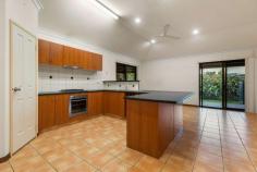  24 Lorikeet Drive Djugun WA 6725 $560,000 Lovely family home in a peaceful neighbourhood! Welcome to 24 Lorikeet Drive, a generously sized home in a family-friendly estate. We are confident you'll love this enormous property, boasting four bedrooms and two bathrooms. The home is located on a quiet street opposite a tranquil reserve and surrounded by lush greenery. Once inside, you'll be amazed by this property's flowing layout and wide-open spaces. The open-plan kitchen/meals area is as practical as it is stylish, with plenty of storage room in its ample wooden cabinets and pantry, a tiled backsplash, lots of bench space and tons of light coming in from the sliding doors that lead outside. Its easy-to-clean tile floors flow into the sprawling open-plan living/dining area, which boasts impressive high ceilings and tons of natural light bouncing off the pristine white walls. The bedrooms are comfortable and spacious, with practical built-in robes and ceiling fans for year-round comfort. They share a cleverly designed bathroom with a luxe bathtub and chic tiling. Furthermore, the master suite is enormous and boasts a deluxe ensuite to maximise your privacy and comfort. The cherry on top is the outside of the property, with a covered veranda and alfresco. Overlooking the well-manicured gardens, framed by magnificent coconut palms, this area is ideal for outdoor entertaining or simply enjoying a cup of coffee while taking in the morning air. Needless to say, there is plenty of room to sink a large swimming pool. Practical elements are also not forgotten with decent side access to the rear garden allowing for boat or caravan storage. There's also a large garden shed for all your tools and camping equipment. Ideally located, you'll be close to plenty of beautiful parks, for times when you want to relax in the great outdoors. Schools like Broome North Primary School and Roebuck Primary School are nearby and you will be a short drive away from cafes, restaurants and shops. Features at a glance: Well situated in a family-friendly estate. Surrounded by lush greenery and well-manicured landscaping. Four comfortable bedrooms with practical built-in robes. Enormous master suite with deluxe ensuite. Two generously-sized bathrooms. Stylish kitchen with lots of storage room. Open-plan dining/living area with stunning high ceilings. Practical laundry room with a separate toilet. Large outdoor entertaining area with covered alfresco and verandah. Functional shed and oversized carport. ESSENTIAL DETAILS: Council Rates: $3262.88 per annum Water Rates: $1488.73 per annum Land Area: 762sqm Year Built: 2002 