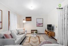  9 Poznan Cres Hackham West SA 5163 $390,000 - $420,000 Move straight in…. but there is plenty to be made for the worker prepared to do some upgrades. Luckily you get to do it your own way and not pay for someone else's bad taste. A good start is the brick-vaneer construction. A generous block, good off street covered parking , room for a pool - there is plenty on offer here at a great price. A building and pest inspection is already available to save you time and money. Download it now (see below) or email and we will send a copy to you. Formal lounge and an open style kitchen/dine give you the basics but it is easy to see where you can add on or go up (STCC). A lockable shed to the rear is a bonus and the ducted evaporative cooling and gas heater will give you comfort all year round. Close to Colonnades shopping, schools, entry to the Southern Expressway and so much more. 