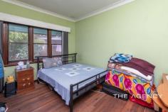  8 Pratt Street Cloverdale WA 6105 $499,000 - $539,000 This 782sqm block on a quiet street is ideal for renovators, investors or developers looking for a level block close to the city. Surrounded by established fruit trees, roses and frangipanis, this 1963-built home has a solid foundation and fantastic bones. There's three bedrooms, lounge, kitchen/dining area, a retro bathroom with shower over bath, and a small sunroom to the rear. A new owner with vision and insight could renovate while living there, or design and complete the project before moving in. As it stands, this home is a smart investment. Long term tenants are in-place, currently paying $300/week and looking to stay, offering potential buyers an income stream from day one of ownership. Developers could also consider the benefits of incoming rent payments while constructing plans for this R20/30 corner block with two frontages, measuring 26.15m and 14.08m. The surrounding properties suggest that two single-level luxury homes could be a good fit for the neighbourhood, with aesthetics and works assisted by a sewer discreetly set into the rear corner of the property. 8 Pratt St is an amazing suburban location, close to parks with nature play and kickabout zones, public and private schools, and bushwalking at Signal Hill. It's placed close to the bullseye centre of Abernathy Road, Great Eastern Highway and Tonkin Highway. Property Features: • Three bedrooms • Retro bathroom with shower over bath • Large combined kitchen/dining room • Lounge with fireplace (not working) • Rear sunroom • Solar panels • Large front yard with established roses, frangipanis and citrus • Large rear yard with traditional clothesline • Powered workshop • Single rollerdoor garage • Walk to parks with nature play, kickabout zone and bushwalking • Close to shops, transport and entertainment • Situated between Abernathy Road, Great Eastern Highway, Tonkin Highway and Leach Highway • Easy access to buses, trains and Perth Airport • 1963-built house on 782sqm block • Water Rates: $1,022.43 pa • Council Rates: $1,386.12 pa 