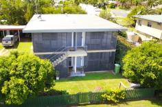  23 Florence Street Proserpine QLD 4800 Fantastic returns on these 4 x 1 bed units with no Body Corp. Fully renovated with new kitchens and bathrooms and ideally located close to schools, shops and hospital. With a gross income of over $47,000k pa and all of the renovations done, this really is a great investment opportunity. 