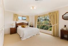  11 Federation Dr Terranora NSW 2486 Superbly positioned on a 2430m2 parcel of land and boasting stunning panoramic views out to the Gold Coast skyline, this magnificent residence defined by its spacious interiors and grand proportions offers a rare opportunity to secure a substantial family home in a highly sought-after location. Featuring lock-up parking for at least 8 cars, and boasting sublime scenic vistas, this impressive residence in a commanding position offers a lifestyle of comfort, space and tranquillity with a host of lifestyle options only a short drive away. - Grand residence of immense proportions featuring expansive living area, sensational views and parking for multiple vehicles - Privately positioned on a low-maintenance 2430m2 block with beautifully maintained grounds and superb views out over the Terranora Broadwater to Coolangatta and beyond - Versatile floorplan to suit most lifestyles with spacious free-flowing interiors with neutral tones and an abundance of natural light - Massive lock-up parking for at least 8 cars with 2.7m height clearance, ideal for a car enthusiast and plenty of room to store a boat or caravan - Five large bedrooms with built-in wardrobes, generous master bedroom features ensuite, walk-in robe and spa bath - The main bathroom is centrally located and features bathtub and floor to ceiling tiles - Stylish kitchen with a picturesque outlook, marble benchtops, electric cooking, dishwasher and plenty of cupboard space - Downstairs offers loads of storage space and potential for dual living with a third shower/toilet and plumbing already in place - Huge, well-appointed laundry with ample cupboard space, built-in ironing board, and easy access to the outdoor clothesline - Some of the many extras include intercom system, built-in sound system, built in vacuum for convenience, and 10 solar panels to keep your electricity costs down - Low-maintenance easy-care grounds on a gently sloping block featuring a variety of native plants and gazebo - Conveniently located only a short distance to Terranora Primary School, Lindisfarne Anglican School and The Pavilions Marketplace and its array of shops - An easy drive to Tweed City Shopping Centre, M1 Motorway, the Gold Coast Airport and world-famous beaches 