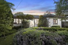  4 Malmsbury Rd Daylesford VIC 3460 $775,000 This very special listing may answer your spa country dreams. Alternatively, live the best of both worlds, securing this as a fabulous weekender for recreation and relaxation. Sausalito, this property's name, means 'place of abundance' in Spanish. Attracting a steady flow of bookings on the holiday market, this residence certainly delivers on this, offering immediate, excellent financial returns and future lifestyle options. Sausalito gives new life to the concept of a country retreat; its endearing retro features encouraging a playful sense of fun. And there is plenty of fun to be had from this stellar address; a stone's throw from The Farmers Arms and the weekly Sunday market and strolling distance to The Botanic Gardens and Daylesford township where boutique shops and more excellent food and wine await. This weatherboard retro delight sits on 650sqm (approx.) of mature, tranquil gardens. High picket fencing ensures your privacy and creates a safe oasis for children and pets. Beyond the generous front garden, step up onto the front porch and enter through the frosted glass front door. Baltic pine floorboards shine, flowing to the sleeping quarters on the right and the kitchen, meals and living space, to the left. The eat-in style kitchen showcases the best of old and new. Consider the cute-as-can-be original fifties cabinetry with display shelving, warm timber benchtops, a dishwasher and the modern 900mm oven with gas cooktop sits in the original brick hearth. A charming open servery provides connection to the living room where a gas fire encourages relaxation. Currently configured as two bedrooms, a rear sunroom space with access to the now laundry with shower could become a generous third. The two front bedrooms are spacious and like the living room, are blessed with decorative ceiling roses, charming gas fire, sash windows and reverse-cycle air conditioning for year-round comfort. These are divided by the luxurious 'spa country' bathroom with yes, a large spa bath and shower overhead. Black and white checkerboard flooring brings a touch of retro. The home has been thoughtfully dressed and furnished to highlight its best assets with unique and interesting retro pieces featuring throughout. These may be included in the purchase price, allowing a seamless continuation on the holiday market. Outside, established trees and lawn spaces form the basis of the beautiful garden. Admire this and entertain from the large decked space with incorporated barbeque area. Fenced yard to keep pets, children and loved ones safe n secure. Additional features include; pot-belly stove in the sunroom, two-car carport and a storage and woodshed. This perfectly located home with floorplan flexibility and loads of charm provides a unique opportunity to invest in your lifestyle with superb financial returns the moment it is secured. Take steps for a closer look today. *Please note: Inspections are limited due to high guest occupancy FEATURES · 2bed with air con, bathroom with spa, sunroom with woodfire · 1950s retro internal features and decorations · 3 split systems: 2 in bedrooms 1 in lounge · Establish front and back garden · Secured back fencing for children and furbabies · Stellar location · Established pet-friendly holiday rental income, immediate revenue · Furnishings may be included in sale · Walking distance to iconic Daylesford attractions 