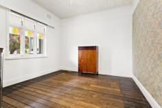  13 Park Street Hamilton South NSW 2303 $1,050,000 In a quiet Hamilton South pocket with Learmonth Park at one end of the street and Newcastle Racecourse and Beaumont Street at the other, this period prize is full of promise and opportunity. Instantly catching your eye with its original coloured glass windows, ornamental fireplace, and picture and hip rails there is so much potential in this home. Positioned on a north facing 430sqm block with rear access into parking, you could add instant value with some modest updates, right through to a full renovation or even hitting the reset button with a knock down and rebuild into your dream forever home (STCA). This is a charming, inviting property with a welcoming ambience, adjoining lounge and dining areas, and two generously proportioned bedrooms. A gas fitted kitchen, bathroom and laundry, enclosed verandah and sunroom complete the internal dimensions, while a level backyard offers a blank canvas to create a garden and alfresco of your choice. In the catchment zone for prized Hamilton South Public School, Park Street is one of those rare places where neighbours become good friends. Stroll around the corner and wander to Beaumont Street for coffee and dining or jump in the car and be on beautiful Bar Beach in just six minutes. - Classic two-bedroom 1930s home on north facing 430sqm block - Approximate block dimensions of 10.16m / 10.06m X 42.57m - Access via rear reserve into oversized single garage with workshop - Air-conditioned lounge and dining rooms, rear sunroom - Gas-equipped kitchen, older style bathroom/laundry - Enclosed side verandah creates a versatile extra space - 120m to Learmonth Park, tennis courts, kids' playground - 750m to the cosmopolitan shops and cafes on Beaumont Street - 2km to Newcastle Interchange, 3km to both Merewether Beach and Bar Beach 