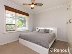  6 Fortview Rd Mount Claremont WA 6010 Circa 1960's Mid-Century home with all the charm of the era that offers limitless potential in one of Mount Claremont’s preferred locations! Move in, rent out or redevelop. The choice is yours! Ideally located in an outstanding street this neat but basic home is being offered at a margin above block value and is the perfect opportunity to secure a foothold in this sought after precinct. Set on a prime 878 sqm block with an North facing rear garden and a sweeping treetop vista looking north, the home is basic but liveable/rentable and could serve as a platform for further works subject to relevant approvals. If you are an enthusiast of this increasingly popular style and period of architecture you will no doubt appreciate the lines of the façade, the ‘dry stack’ stone fireplace, the timber floors and the ceiling detailing. The home could benefit from future renovations but has volume, height and light and would be an excellent platform for modern living given the required amount of TLC. Alternatively the property could be leased or used as a temporary residence whilst you design your 'dream home' befitting this outstanding location. Features: 3-4 Bedrooms, 1 Bathroom, Open Plan Living area and separate activity room of generous proportions located in the rear gardens. The home is surrounded by generous gardens areas with an abundance of room for children to play. Locational Benefits : The property is situated in a prominent, elevated position within the prestigious suburb of Mt Claremont. This high amenity location is only minutes from pristine Swanbourne & Cottesloe beaches and the vibrant Claremont Quarter retail precinct. The site provides close proximity to the majority of Perth's finest schools and is distance to the perennially popular John XXIII and Shenton Colleges. Additional local amenities nearby include the Cottesloe Golf Club, the Claremont aquatic centre, the Claremont Showground and the Lake Claremont Reserve. Convenient living in a most desirable precinct of Mount Claremont. 