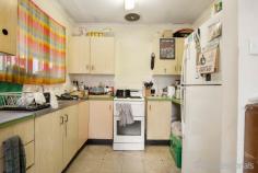  4 See Avenue Armidale NSW 2350 $235,000 If you’re after a neat little package & the security of owning your own home & or property investment, then look at this little bargain. 3 good sized bedrooms. Large open plan lounge room with wood heating. Open planned dining room with vinyl flooring. Kitchen with electric stove, cook top & plenty of bench & cupboard space. Generous backyard with backyard access & garden shed, all located in a quiet cul de sac If you’re hungry for value, then look no further than 4 See Avenue, Armidale 