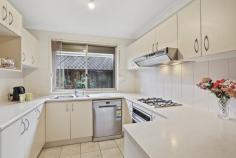  12 North Terrace Dapto NSW 2530 $849,000 - $899,000 A low maintenance single level home on the cusp of the CBD presents here at 12 North Terrace, Dapto. Perfect for first home buyers, investors or down sizers, this home has a functional floorplan with disabled access and plenty of storage for vehicles. With Dapto train station, Dapto mall and Dapto leagues all just a short walk away and freeway access just one minute away for the commuter, convenience is at your doorstep. This is the perfect place to call home and must be added to your inspection list. Featuring • 4 Bedrooms • Master with Ensuite and walk in robe • Well appointed kitchen • Air conditioning • Large undercover entertaining area • Drive thru double garage with internal access • Large 8m x 5m Workshop/garage • Minutes walk to Dapto CBD • 517sqm block 