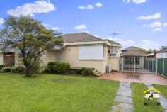  13 St Pauls Cres Liverpool NSW 2170 $890,000 - $940,000 First time offered for sale is this property on a large rectangular block of land. The home consists of: - 3 bedrooms with one built in wardrobe - Separate air conditioned lounge room - Upgraded bathroom - Renovated kitchen with meals area - Covered rear verandah with laundry - Lockable side carport - Covered BBQ/Pergola area - Garage converted to lounge, kitchen, bedroom, bathroom This property is zoned R3 Medium Density Residential, sits on a large 695sqm block of land with a 16.9m frontage and is well located to shops, schools and transport.  