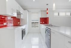  36 Crestview Street Gillieston Heights NSW 2321 $749,000 to $805,000 Located in Gillieston Heights and minutes to local schools, transport, parks/playgrounds, a short drive to Greenhills Shopping Centre, the New Maitland Hospital and a thirty-minute drive to Newcastle CBD via the Hunter Expressway. Short walk to the new complex of shops built at the top of the estate, including a chemist, doctor's surgery, IGA, plus more. This large modern contemporary single-level home on a 565sqm block offers space for all the family. Mature neat, and tidy gardens provide the home with lovely street appeal, and side access is convenient for those who may need room for the caravan or boat. The home has multiple living areas, including a media room and separate lounge room, allowing you flexibility for your family. The four good size bedrooms are beautifully appointed and feature rooms with built-in robes, whilst the master includes a walk-in robe and ensuite. It offers a stylish, light open plan interior, including stunning tiling through the living and high traffic areas, with plush carpet to the bedrooms and the media room creating a cosy feel when needed The modern kitchen is fitted with stainless steel appliances, an electric cooktop, dishwasher, and ample cupboard/bench space; this kitchen is perfect for today's chef. The contemporary-styled main bathroom is centrally located and features a bathtub and separate shower. The private covered alfresco area is ideal for entertaining family and friends, whilst the grassed area is easy to care for and ideal for the kids and pets. Additional features include a double garage with internal access, keep costs down with a 6.6kw solar system, LED downlights and pendant lighting, plenty of parking and more! Simply move in and enjoy! 