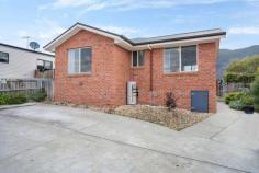  3/17-19 Spring Street Claremont TAS 7011 $415,000 Situated in the ever popular Claremont, on a bus route and just minutes drive to local shops and major shopping complex this on ticks all the boxes, neat, low maintenance and offering good rent returns, You'll need to be quick!. A 2 bedroom 1 bathroom villa that is awaiting its new owners. Generously proportioned and capturing all day sun, plus the bedrooms are a good size and feature built in robes, with the master bedroom having access to the two way bathroom. The toilet and laundry are separate and there is a side porch off the living space for you to enjoy sunny afternoons. The yards are low maintenance and easy care. 