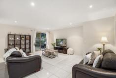  23 Hastings Crescent Carrara QLD 4211 $1,295,000 An inspection is a must to truly appreciate all this home has to offer. Situated in the quiet residential enclave of “Boonoroo Park” in a highly sought after street, is this beautifully presented family home in an elevated north east position. One of the unique features of this home is the separate multifunctional pavilion which could be utilised in so many different ways, the choices are endless. This coupled with the generous four bedroom home provides plenty of space for a large family. Set on a low maintenance 823m2 allotment with captivating resort style pool, this home is the perfect entertainer. • Bright and light open plan living areas with air-conditioning • Well designed quality kitchen with dishwasher & plenty of bench & cupboard space • The master suite boasts its own parents retreat as well as a WIR & ensuite • Three additional good size bedrooms all with built-in wardrobes • Double lock up garaging plus additional off street parking • Private entertainment area ideal for alfresco dining or enjoying a drink with friends Conveniently positioned just minutes from Emmanuel College, Emerald Lakes Golf Club , Metricon Stadium, Star Casino and the boutique dining and shopping hub of Broadbeach, everything you could possibly want it at your fingertips. 