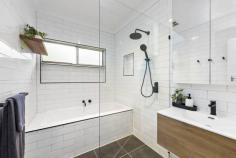 1 Boreham St Sunshine VIC 3020 $750,000 - $800,000 A corner allotment measuring some 706m2 provides an exceptional context for this instantly appealing 3 bedroom home opposite the leafy parkland accompanying Kororoit Creek. Polished floorboards and a warm, welcoming personality define a central living room that leads to a desirable dining space and a kitchen where granite benches, stainless steel appliances and a garden outlook mean quality and character are beautifully matched. A bathroom fitted and finished with fresh flair enhances the accommodation of a home that's kept totally comfortable by zoned ducted heating and cooling. Convenient parking for 3 cars are amongst highlights of great outdoor surroundings that feature a north facing rear aspect and a fabulous covered deck designed with entertaining in mind that overlooks Kororoit creek. Friendly neighbours, Buckingham Reserve and bus routes to Sunshine station lead the location's awesome advantages. Lifestyle success is certain. 