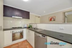  21/50 Moore St The Gallery Turner ACT 2612 $649,000 This beautifully presented two bedroom, ensuite apartment is located in a boutique development ‘The Gallery’ along a quiet tree lined street close to all amenities. The central position provides the ultimate convenience for day to day living with the Braddon precinct, O’Connor Shops, ANU, Canberra City, light rail and Turner Primary School all located within a short stroll away. The apartment design is functional featuring segregated bedrooms-both with balcony access, a study nook off the master bedroom and a large outdoor 24 square metre terrace. As you step outside the stylish pillar design terrace is impressive! This space runs along the entire apartment providing multiple areas to relax and entertain whilst you enjoy the lush tree top view. The property is well looked after, recently updated with new carpet and paint so you can move straight in! Features: -Two bedroom, ensuite apartment with elevated views -Large terrace which you can access from both bedrooms and the living area -Master bedroom includes built in robes, study area and ensuite -Bedroom two is also a generous size with built in robes -Well presented kitchen with pantry, updated appliances, dishwasher and granite bench tops -New carpet and paint throughout -Split system heating and cooling -European laundry -Single basement parking with storage -Lift access -Off street parking -Convenient location-walking distance to the City, Braddon. ANU, O’Connor Shops and so much more! Living: 85 square metres Balcony: 24 square metres Body corporate fees: $1369/quarter approx Rates: $517/quarter approx Land tax: $636/quarter approx 