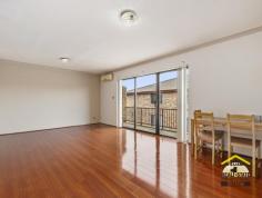  90/2 Riverpark Dr Liverpool NSW 2170 $359,000 - $379,000 Great unit for sale in the popular Riverpark Drive area of Liverpool. This property consists of : - 2 large bedrooms with built in wardrobes - Spacious open plan kitchen - Good size lounge & dining room - Main bathroom with shower & bath - Internal laundry, balcony & security building - Lock up garage with internal access - Air conditioning & timber flooring This property is within walking distance to Liverpool train station and Liverpool CBD & would make a great first home or investment. 