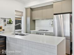  8B Renfrey Street Oaklands Park SA 5046 $660,000 - $680,000 Only 6 months old this 3 bedroom home is better than brand new. Designed and built with pride by award winning builder Cohen Developments. The main bedroom has an ensuite and built in robes, the other 2 bedrooms also have built in robes. The entrance to the property has a study nook or home office and the central hallway opens to a large kitchen and living area. Sparkling kitchen complete with "Essastone" island bench tops, soft touch drawers and cupboards, ample pantry space quality appliances including a dishwasher. Externally the alfresco is under the main roof and the well-established landscaping has auto WIFI controlled irrigation for ease of maintenance.                                                                                                     All the key ingredients you have been looking for are here. Some of the inclusions are: security system, front door intercom, ducted reverse cycle air conditioning, LED downlights, NBN ready cabling including a TV antenna, auto roller doors to the car garage, clotheslines and letter boxes. Top location, so close to the transport hub at Oakland Park Station, and a short walk to Westfield Marion with all its facilities. A turn key opportunity providing a great money spinner as an investment or a wonderful location to call home.    