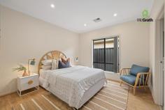  17 Sunrise Dr Woodcroft SA 5162 $495,000 - $535,000 Feature packed and wonderfully presented, this easy to maintain 2016 built home is going to tick a lot of boxes for a range of buyers. Excited first home buyers will be just as eager as older purchasers looking for a super convenient easy care down size option. With rental demand at record highs, 17 Sunrise Dr could make a fantastic addition or beginning to your investment portfolio. The feature list for this brilliant home include: > Automatic garage door with internal access > Second living space or formal lounge > Ducted reverse cycle air-conditioning > Walk-in robe and ensuite to master > Built-in robes to Bed 2 and 3 > Large Pantry, gas cooking and dishwasher > Open plan living and Under cover entertaining Brilliantly convenient only moments to Woodcroft Shopping Centre, multiple schools, parks, golf course and easy access to public transport. This fantastic, move-in ready home has so much to offer in a location convenient to everything you need. Please don’t hesitate to contact me with any questions. Great properties in good locations always attract strong interest. Do not miss your chance at making this one yours. 