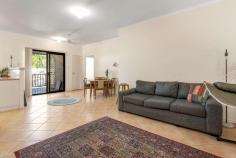  15/5 Herbert Street Djugun WA 6725 $330,000 Ideal for down-sizers, savvy investors, or those looking for an affordable lock and leave, this flexible and feature-packed 2 bed, 1 bath unit offers low-maintenance Broome living, the way it's meant to be! Located in the secure and sought-after Pandanus Central complex in a central Broome location, this 2 bed, 1 bath unit offers a blank canvas for a new owner to stamp their mark and enjoy a lifestyle in a location you'll love. The light and bright interior boasts tiled open-plan living and dining areas that open into the functional and feature-packed kitchen complete with stainless steel appliances, built-in pantry, tiled splashback and plenty of bench and cupboard space. There are 2 good-sized bedrooms around a central main bathroom, both with built in robes including the master which comes with its own private balcony. Other key features include the separate laundry, air-conditioning, ceiling fans, a downstairs single carport with separate storeroom and large yard which is ready for the new owner to work their magic! There is access to the yard through the carport allowing plenty of options for additional vehicle storage. The home makes the most of the available space, blending indoor/outdoor living with a spacious balcony perfect for sitting back and enjoying the sea breeze while you fire up the BBQ Located close to China Town, Broome Airport, the rejuvenated Town Beach precinct and more, everything you could possibly need is right on your doorstep. 