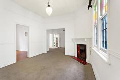  13 Park Street Hamilton South NSW 2303 $1,050,000 In a quiet Hamilton South pocket with Learmonth Park at one end of the street and Newcastle Racecourse and Beaumont Street at the other, this period prize is full of promise and opportunity. Instantly catching your eye with its original coloured glass windows, ornamental fireplace, and picture and hip rails there is so much potential in this home. Positioned on a north facing 430sqm block with rear access into parking, you could add instant value with some modest updates, right through to a full renovation or even hitting the reset button with a knock down and rebuild into your dream forever home (STCA). This is a charming, inviting property with a welcoming ambience, adjoining lounge and dining areas, and two generously proportioned bedrooms. A gas fitted kitchen, bathroom and laundry, enclosed verandah and sunroom complete the internal dimensions, while a level backyard offers a blank canvas to create a garden and alfresco of your choice. In the catchment zone for prized Hamilton South Public School, Park Street is one of those rare places where neighbours become good friends. Stroll around the corner and wander to Beaumont Street for coffee and dining or jump in the car and be on beautiful Bar Beach in just six minutes. - Classic two-bedroom 1930s home on north facing 430sqm block - Approximate block dimensions of 10.16m / 10.06m X 42.57m - Access via rear reserve into oversized single garage with workshop - Air-conditioned lounge and dining rooms, rear sunroom - Gas-equipped kitchen, older style bathroom/laundry - Enclosed side verandah creates a versatile extra space - 120m to Learmonth Park, tennis courts, kids' playground - 750m to the cosmopolitan shops and cafes on Beaumont Street - 2km to Newcastle Interchange, 3km to both Merewether Beach and Bar Beach 