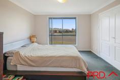  120 Verdelho Drive Tamworth NSW 2340 $675,000 Situated in the popular Windmill Hill sits this beautiful modern family home, featuring 4 well sized bedrooms, all with built in wardrobes. The master complete with an en-suite and walk in wardrobe. Enjoy the beautiful and spacious open plan kitchen, living and dining room and an additional living/media room to ensue there is room for the whole family. Out the back sit back and unwind in the undercover alfresco area and enjoy the low maintenance backyard. A double lock up garage with internal access, storage throughout and ducted evaporative cooling this home is perfect for the growing family. 