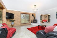  50 Brokenback Road Branxton NSW 2335 $1,100,000 to $1,200,000 Majestically seated on 2.84 acres, this expansive home is ideal for a large family. It is located in a peaceful street of Branxton, close to local shops, schools, and a short drive to the New Huntlee Shopping village, the Hunter Expressway & so much more. Enjoy all the city conveniences with town water and sewerage, NBN, and school bus at your door. All of the land is fully fenced and ideal for horses, pets or just needing room for the kids to play. Offering something for all the family, this fantastic property includes a sizeable 3-bay shed with an extra toilet, plus a sparkling inground pool for everyone to enjoy. This character-filled two-storey home greets you with a vast entry hall that allows you to choose which direction you wish to walk. An open-plan living area flows through to a formal dining room and into the modern kitchen. This kitchen offers loads of storage, 40mm stone bench tops, stainless steel appliances and a large window that overlooks the pool and entertaining area. A free-flowing floor plan with five bedrooms is on offer. Four oversized bedrooms are located on the upper floor, with the fifth bedroom on the lower level, all bedrooms include built-in robes and ceiling fans, whilst the master consists of a large walk-in robe and ensuite. Three modern bathrooms, with the main bathroom including a free-standing bath. This home has multiple living areas, while the games room is sure to impress with its cathedral ceiling and large enough to fit a full-size billiard table, giving you plenty of space for the whole family. Additional features include a great-size double garage with internal access, ducted air conditioning throughout for that all-year-round comfort, and a wood fireplace to keep you cosy in winter, 3.5 KW solar system and solar hot water. Outside the home gives you easy access to park trucks, caravans or boats. Simply move in and enjoy! 