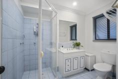  13 Euodia Close Burleigh Heads QLD 4220 $999,000 This spacious family home set on a large 879m2 low maintenance elevated block has so much to offer its new owners. With a 5m x 8m shed, carport with high roof ideal for storing a caravan, boat or trailer plus an additional concrete pad for more parking, this home is perfect for a tradie or someone who requires extra parking/storage. The multipurpose room located at the front of the property is ideal for a home office or rumpus/games room for the kids. • Bright and open 4 bedroom 2 bathroom single level home • Separate tiled lounge and dining room both opening onto the entertainment areas • Good size kitchen with dishwasher and gas cooktop • The master suite boasts and ensuite, walk-in robe & air-conditioning • Two entertainment areas, one with an outdoor fireplace • 5m x 8m shed with power & water connected & insulated – the perfect mancave • 6KW solar system and CCTV security system • Low maintenance fully fenced yard with room for a pool • A short 300m walk to a beautiful park/playground – ideal for family picnics Conveniently positioned in a desirable residential enclave with easy access to the M1 and approximately 10 mins drive to Burleigh Heads Beach. 