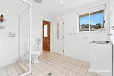  11 Utah Place Erskine Park NSW 2759 $1,074,950 Family Home In A Sought After Area Nestled in one of Erskine Park premier streets in a quiet cul-de-sac is this well designed, spacious & versatile family home situated on 694 sq metre block. This house is zoned R2 which makes it suitable to be subdivided as a duplex /granny flat S.T.C.A , located in the sought-after suburb Erskine Park being central to schools, shops the M4 motorway. Whether you are seeking the enviable lifestyle or on the hunt for a beautiful home to add to your investment portfolio – this 4 bedroom home is a must to inspect Property features; * 4 large carpeted bedrooms with built-in wardrobes * Air conditioners in every room * Massive formal lounge room with split air conditioning & gas heating * Spacious light filled kitchen with stainless steel appliances & gas cooking stove top * Massive meals area off kitchen * 2 way modern bathroom with access to main bedroom * Spacious family/ rumpus room with split air conditioning & gas heating * Well appointed large laundry also containing a toilet and shower * Massive double lock up garage with drive thru access leading to a massive under cover alfresco entertainment area perfect to entertain guests or for the home mechanic to tinker with the car. The garage also features an engine hoist/winch rail is ready in garage ceiling * Quality ceramic tiles to all living areas * Roller shutters to all windows * Security alarm * Security camera system ready * Potential rental return $650 -$680 per week * Situated on an massive 694.4 m2 block, put this property on the must see list you wont be disappointed! 