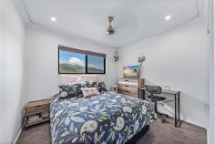  13 Amarula Place Cannonvale QLD 4802 $839,000 This modern family home is located in the heart of Cannonvale's most popular neighbourhoods, with all the privacy and tranquility needed to bring up the little ones. Situated just 10 minutes away from the exciting buzz of Airlie Beach this property is definitely for those seeking the Whitsunday's lifestyle. The contemporary abode itself boasts four bedrooms and three bathrooms on the spacious 823m² lot, fit with a large open-plan modern kitchen and cosy living area backing onto the vast timber deck creating a vibrant indoor/outdoor living experience in the costal breeze. What better way to kick back after a long day at work than a glass of wine overlooking the foliage of the Whitsunday mountains? The kitchen has been designed to the modern-day spec; with a gas cooktop, electric oven and dishwasher installed, combined with the expansive kitchen bench that can be used as a breakfast bar for busy mornings or entertaining guests in the evenings. All bedrooms come with air-conditioning units and built-in wardrobes, whilst the master-suite has its own walk-in wardrobe and ensuite, allowing comfort in the summer heat and seamless storage to help maintain the clean and uncluttered environment. Working from home? Enjoy the dedicated office space with enough room for all the essentials. For those who are looking to set their sails on the crystal-clear waters of the Coral Sea or explore the deep tropics of North Queensland there is ample room to store a boat/caravan whilst maintaining use of the generous double garage which allows internal access and two sizeable sheds. 