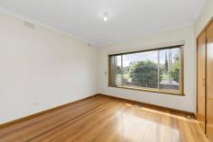  177 Wright St Sunshine West VIC 3020 First-home buyers and renovators will be delighted by this welcoming brick three-bedroom home, ideally positioned within walking distance of schools, parks, and shops, and only moments from shopping centres offering every convenience. The large block presents exciting potential for extension (STCA), while the comfortable interiors are move-in-ready with scope for cosmetic updates. The manicured front garden with standard roses along the fenceline welcomes you home, while inside beautiful polished timber floorboards, multiple living areas, and ducted heating create the perfect family sanctuary. The large L-shaped lounge room enjoys loads of natural light, front garden views, and a cosy gas heater to gather around, with the adjoining sun room providing an extra living space to enjoy. A sliding door connects the living room to the spacious open-plan kitchen and dining area, offering a well-appointed kitchen with a wall oven and gas cooktop, ample storage, and plenty of room for a big family dining table. All three bedrooms are equipped with built-in robes and share the family bathroom with a full-sized bathtub to soak in and a separate powder room. The kids will love the spacious back garden offering a huge play space, while you'll be excited by its potential for transformation and the possibility it presents for extending the house to suit your growing family. Other highlights include a large laundry, and garage, carport, and driveway parking. Walk to Sunshine Heights Primary School and Sunshine College in minutes, stroll to Sunshine Social to meet friends for dinner and drinks, and enjoy the short walk to Dalton Reserve and the Kororoit Creek Trail. Sunshine's shopping centres are only minutes away, while Sunshine Station is close by for easy CBD access. 