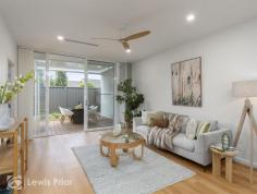  54E Cedar Avenue Brighton SA 5048 Constructed in December 2020 by multi award winning builder Cohen Developments this vibrant and sophisticated 2 bedroom townhouse has been created to stand out from the rest. Perfect for today's busy professional looking to return home to comfort and style. Those seeking a sea-change in retirement will simply love and embrace the lifestyle on offer. The ground floor is all about living with the open plan area blending seamlessly out to the rear deck which takes advantage of the northerly aspect. The outdoor deck area is protected by a louvre roof verandah with rain sensors to automatically close when required. The designer kitchen is a dream for those inclined to whip up a culinary feast for their guests. Highlighted by stone counter tops, soft close drawers, slide out pantry plus Miele appliances including dishwasher, gas cooktop and an awesome oven/microwave combo. The master bedroom has fully fitted robes and emanates the vibe of a high-end accommodation with the use of a fluted glass retractable door to create a separate dressing area with mirror and elegant lined drawers designed to store your valuable trinkets. The adjacent ensuite is a dream both in size and appointments. Fabulous floor to ceiling tiling, dual basins and masses of 'His and Hers' storage options.The second bedroom boasts real room to move and no compromise on storage once again, with full length robes. It also offers convenient access to the main bathroom that services the upstairs living area. The "X" factor here is the foam filled acoustic lined stacker door that provides the option to turn the upstairs living room into a third bedroom should a visitor stay over or just for that odd occasion. There has been great use of the natural light and ventilation from louvre styled slatted windows that are so suited to the cross flow of the coastal breezes. Externally, the home offers two undercover carpark spaces. One is a carport and the other is a lock up garage with internal access to the home via a fully sized and well-equipped laundry. Provision has been made for a lockable outside storeroom plus an alcove for your bins. 