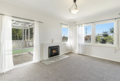  36 Centre St Casino NSW 2470 $520,000 Welcome to this roomy South Casino Beauty boasting 4-5 bedrooms with plenty of space for a growing family or investment opportunity, within walking distance to the shops at South Casino on a corner 655 m2 block. Overlooking Crawford Park which is a great playground for the children, BMX track, skate boarding, play equipment, BBQ areas and a bus stop. Features high ceilings with ornate cornice and roller shutters. Property Features Include: • 4 Good size bedrooms, 2 have built in wardrobes, main bedroom has new carpet • Comfortable light and airy lounge room has a wood heater and new carpet • Tidy solid kitchen with upright stove and plenty of cupboards, adjoining air-conditioning dining area • Front Sunny porch for a cuppa in the mornings • Main bathroom has large shower, bath and heater lights, separate toilet • Upstairs is great size artic perfect for the home office or 4 bedroom with air-conditioning and storage • Separate teenagers retreat with bathroom and a kitchenette • Carport, garden shed in a fully fenced yard 
