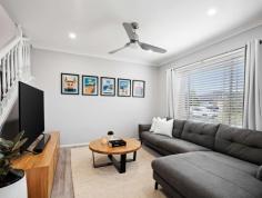  12 Torrellia Way Glenning Valley NSW 2261 $850,000 Immaculately presented and positioned in a quiet cul-de-sac, this Torrens Titled 3-bedroom Duplex stands proudly elevated on approx. 440m2 within a tightly held part of Glenning Valley. Sprawling across two levels with easy plan living downstairs and 3 bedrooms upstairs, this home is designed to fit any buyer looking for that cosy comfort, low maintenance & secure property. Entertain family and friends under the private alfresco dining area with the built-in BBQ while overlooking the beautifully landscaped gardens. Property features include: Sunny, light-filled interiors. Master bedroom with en-suite. Modern kitchen with stainless steel appliances. Air-conditioning on both levels. Additional separate 3rd toilet downstairs. Single lock up garage with internal & external access. New colorbond boundary fencing. Fleshly landscaped gardens. Storage shed. Side access. 5 Minutes to local schools, Tuggerah lakes and Chittaway Bay shopping village. 10 minutes to Westfield Shopping Centre, pristine beaches, Ourimbah University and the M1 Motorway. Rental appraisal available on request. 