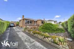  55 Hobart Road NEW NORFOLK TAS 7140 $545,000 This beautiful brick home will definitely appeal to first homebuyers as it’s as neat as a pin and nothing to do or for the garden enthusiast looking to down size. Consisting three bedrooms, two large living areas and a family friendly open plan kitchen-dining space with direct access to the undercover entertainment area. The kitchen provides an abundance of storage and bench space and having two separate living areas is always a bonus. Situated on a large allotment size of approximately 857 m2 the outside is an absolute credit to the current owner and features manicure gardens with watering system, 2 x garages, shed, workshop, green house fishpond/fountain and under house storage space. Conveniently located with public transport close by and within 10 minutes walk to town centre and approximately 5 minutes to the Tynwald Park 