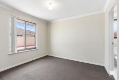  15/11 Hazlett Canning Vale WA 6155 $399,000 This townhouse offers a brilliant opportunity for first home buyers and downsizers to move straight into or Investors to reap the rewards of this low maintenance townhouse. Quietly and privately tucked away in Canning Vale, walk to various parks or a quick drive to the shops. Completely ready to go, 3 bedrooms, 2 bathrooms, versatile living area, laundry, garage parking, generous storage, 2 aircons ready to keep you cool in summer and a lovely alfresco area – The complete package! 