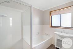  11 McClements Street Howrah TAS 7018 $695,000 Ant's Fluff-Free Description... * Here's your opportunity to break into the Howrah market - without breaking your budget! * Solid brick and tile home in quality street - with stunning water views * Roomy separate living area with reverse cycle heat pump * Neat kitchen with adjacent dining area * 3 bedrooms - 2 with built in robes * Fantastic rumpus room downstairs - with easy access from the internal staircase * Loads of extra storage and potential for further development * Easy care grounds and plenty of off-street parking * Plus did I mention the STUNNING water views?! 