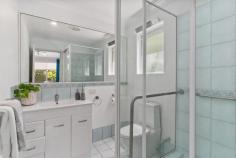  1/34 Second Avenue Kensington WA 6151 $800,000 If you are looking for a sophisticated, architecturally designed, three-bedroom, two-bathroom (plus powder room) home, in a quiet location. Then this beautiful home is perfect for you! Built with the promise of privacy and comfort, this stunning home will feel like a big warm hug! Not only does the home feel warm and inviting, you will also rejoice in the fact that no expense has been spared to install fabulous feature timber flooring throughout the downstairs of the home, giving a lux vibe. With the center of any home being the kitchen, this super inviting crisp white cabinetry and stone benchtops of this home will not only be a joy to cook in it will still feel lovely and modern for many years to come. Looking out from the kitchen, the whole living area is open plan, with loads of huge windows to bring the natural light indoors. The easy-care courtyard spills out from the dining room, providing a haven for quiet drinks, romantic dinners, and a quiet dip in the spa, and when you’re looking to entertain family and friends, this outdoor area will soon become your own, home party zone! Up on the second floor you will find the master bedroom with en-suite with its wall of wardrobes, while the main bathroom, bedrooms two and three – both double in size, are positioned on the first floor too. There is also parking at the front of the property for a second and third car if you wish. Located at the front of a small boutique of 4 only, this sought-after home is also perfect for those looking for a lock-and-leave lifestyle. Located just a short stroll from shops, cafes, eateries, and the swan river, the home is not only a fabulous easy-care option, it also has all the mod cons you could wish for, it’s also just a few minutes from the center of Perth, with the bus-stop at your doorstep. – Modern kitchen with stone benchtops and gas cooking – Timber feature flooring – Ducted A/C – Low strata fees – All owners are occupiers 