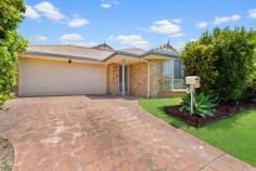  19 Moorrinya Circuit North Lakes QLD 4509 $689,000 Vijay Kumar from Ray White North Lakes proudly presents this low maintenance well maintained home in Eastridge precinct of North Lakes. Home comprises of four bedrooms, formal lounge, open plan kitchen, family and dining area opening to covered alfresco and fenced backyard. Front door with security grill door and timber-frosted glass door, spacious master bedroom with carpeted floors, good sized WIR, ensuite with shower, single vanity with underneath storage space and mirror. Exhaust fan. Master bedroom has split a/c and ceiling fan and bay window. Formal carpeted lounge with ceiling fan to greet guests. Open plan kitchen, family and dining area with split a/c and ceiling fan. Kitchen with gas cook top, dishwasher, rangehood and exhaust fan, good size fridge cavity and good storage for pantry needs. Other two bedrooms with built ins, carpeted floors and ceiling fans, 4th bedroom is also carpeted with ceiling fan. There is storage cupboard and linen cupboard close to laundry and main bathroom. Separate main bathroom features separate shower, bathtub and exhaust fan, single good-sized vanity with underneath storage and mirror. Separate laundry opens to side yard. Backyard is well maintained, safe for kids and pets to play , good possibility to put in a pool . Solar panels to save on power and still enjoy the cool a/c in summer, security alarm, 3 sensor lights at the back and two at the front for extra security. There are parks, walkways and reserves in the area, great for morning and evening strolls with kids and pets. 4 bedrooms, 2 living areas, double garage, 413m2 well maintained block. Gas cook top and gas hot water with mains gas. Solar panels Security alarm, sensor lights. Walking distance to bus stop on Discovery Drive Only 2 kms to North Lakes State School, North Lakes Private School, Local Shops Approx. 3.5 kms to Mango Hill Train Station Short drive to Westfield, Ikea, Costco and Bunnings Easy connectivity to Bruce Highway to CBD, Brisbane Airport and Sunshine Coast Only 12kms to Redcliffe beaches. 