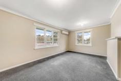  45 Tallara Parkway Narrabundah ACT 2604 Freshly presented with a coat of paint and new carpet, this duplex is ready and waiting for its new owner. Offering an updated kitchen with meals area, living room and two good sized bedrooms. The 462sqm blocks is awaiting your landscaping touches with good side access. The location is superb with proximity to Manuka and Kingston shopping and restaurant precincts, quality schooling, wonderful parks, and green spaces. Reverse cycle air conditioner in living room Freshly painting New carpet 462sqm block Garden shed Walk to Narrabundah Wetlands and sport fields Short drive to Narrabundah shops Rates: 4,122 per annum Potential rent: $490 - $530 per week Land Tax (if rented): $6,955 per annum 