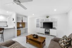  18 Angliss Cct Thornlands QLD 4164 This low maintenance family home is situated in the sought after Cleveland District State High School Catchment Zone. Only 7 years young, this home has been much loved and is in excellent condition. * Featuring a chef's kitchen with gas cooking and butler's pantry * Master bedroom with walk in wardrobe and ensuite * 3 great sized bedrooms with built-in cupboards * Study nook off the living room * Large outdoor entertaining area * Side access for the trailer or boat * Garden shed with power 