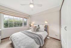  104 Scrivener Street O'connor ACT 2602 $1,800,000 This solid character filled red brick home has been beautifully renovated to a high standard and is located in a tree lined street within walking distance to excellent shops and schools. Set over one level and featuring 183sqm of living, the home includes separate living and dining areas, a large Hamptons style kitchen with quality appliances, good size bedrooms with built-in robes plus an excellent alfresco area with timber deck and pergola. An excellent family home has been created with easy care living and entertaining in mind. This is a wonderful opportunity to secure a fabulous home in such a convenient location in O'Connor. 183sqm living, 842sqm block Four bedrooms with built-in robes, ceiling fans The master has an ensuite Large kitchen with 600mm oven, 5 burner gas cooktop, dishwasher Spacious kitchen, dining and living area Separate lounge room Fully double glazed colonial bar style windows Floor to ceiling tiling, custom vanities and designer fixtures to bathrooms Underfloor heating in the main bathroom Ducted heating plus reverse cycle air-conditioning Sizeable laundry with ample storage and external access Continuous gas hot water LED lights 6.6 KW solar system with 21 panels Fully rewired with new switchboard Landscaped gardens, Merbau deck New Shade blinds to alfresco Bluetooth irrigation to front gardens and lawn Electric gate, double garage with remote access New 1.8m Colourbond fencing Oversized double garage Walking distance to excellent shops, schools and lifestyle amenities 