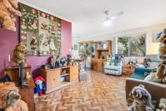 43 Avington St Keperra QLD 4054 $700,000 Situated close to all your needs, this modest, original condition 1960’s home offers the perfect place for a family or new investors looking to renovate a classic Queensland home. Close to everything you need, situated on 5492m of land in one of Brisbane north’s best suburbs, this home isn’t one to miss! Across two levels, the home comprises of three well-sized bedrooms, the master equipped with built-in robe, fully renovated family bathroom with separate toilet, spacious kitchen and dining space, two large living spaces across both levels, a multi-purpose downstairs room with workshop area, and two spacious decks at both the front and rear of the home. Tidy and classic, the high-set home has been fitted with ceiling fans and air conditioning for those warm Brisbane summers, with access to the back deck directly from the meals area, ideal for entertaining all year round. Of note, the enormous lower-level multi-purpose living space can be used for a number of things including a secondary rumpus room, theatre or games room, the kids’ hideaway, or as additional storage for the workshop space. A double-car, secure remote garage allows secure parking, with direct access to laundry facilities and to the covered patio area. The spacious and low maintenance yard space is fully fenced to ensure safety and fun, complete with an iconic Hills Hoist clothesline. Directly opposite Keperra Country Gold Club, and a short distance from a number of parks, including the Ferny Grove Aqua Park, bowls and cricketing clubs, off leash dog parks, and plenty of beautiful walking tracks, lifestyle is this property’s best feature. With Great Western shopping centre a ten-minute drive away – a planned $22 million makeover in the works – your weekend groceries and shopping is sorted. Further services like medical, dental, and pathology are a short walk or even quicker car trip away. Close to both primary and secondary schools and Ferny Grove train station, the property is the perfect location for families or busy workers looking for an easy commute into Brisbane’s city or further north to the coast. Westfield Chermside is only 20 minutes away, with plenty of restaurants, cafes, and local shops situated between. Don’t miss this excellent opportunity to secure an iconic Queensland style of home. Investors, first home buyers, experienced renovators or small families are ideal for this property and should act quickly before it’s too late! Get in touch ASAP to secure your viewing. 