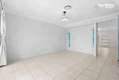  25 Tree Top Circuit Quakers Hill NSW 2763 $760,000 - $790,000 Mahendra Lamsal from Ray White Blacktown is pleased to present this 4-bedroom townhouse in a fantastic spot in Quakers Hill. Situated in a quiet and convenient location, this property is ideal for you to live or invest in. Positioned in a close proximity and a great neighbourhood while offering an easy & comfortable living style for your family. Property features: ~ 4 spacious bedrooms with built-in, en-suite to master; ~ 3rd toilet downstairs, power room, internal laundry; ~ Gas cooking kitchen, dishwasher & stone benchtop; ~ Open plan kitchen & dining area, separate living; ~ Ducted air conditioning upstairs & downstairs; ~ Tiled flooring throughout downstairs; ~ Timber floorboards to all bedrooms & stairs; ~ Downlights throughout; ~ Low maintenance gardens, private yard & patio; ~ Single lock-up garage with internal access; ~ Kids playing area and visitor car parking within the complex; ~ Short walking distance to Quakers Hill train station, shops and schools. 