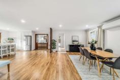  104 Scrivener Street O'connor ACT 2602 $1,800,000 This solid character filled red brick home has been beautifully renovated to a high standard and is located in a tree lined street within walking distance to excellent shops and schools. Set over one level and featuring 183sqm of living, the home includes separate living and dining areas, a large Hamptons style kitchen with quality appliances, good size bedrooms with built-in robes plus an excellent alfresco area with timber deck and pergola. An excellent family home has been created with easy care living and entertaining in mind. This is a wonderful opportunity to secure a fabulous home in such a convenient location in O'Connor. 183sqm living, 842sqm block Four bedrooms with built-in robes, ceiling fans The master has an ensuite Large kitchen with 600mm oven, 5 burner gas cooktop, dishwasher Spacious kitchen, dining and living area Separate lounge room Fully double glazed colonial bar style windows Floor to ceiling tiling, custom vanities and designer fixtures to bathrooms Underfloor heating in the main bathroom Ducted heating plus reverse cycle air-conditioning Sizeable laundry with ample storage and external access Continuous gas hot water LED lights 6.6 KW solar system with 21 panels Fully rewired with new switchboard Landscaped gardens, Merbau deck New Shade blinds to alfresco Bluetooth irrigation to front gardens and lawn Electric gate, double garage with remote access New 1.8m Colourbond fencing Oversized double garage Walking distance to excellent shops, schools and lifestyle amenities 