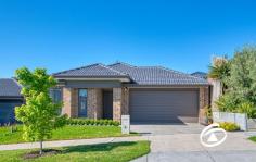  27 Ambleside Way Officer VIC 3809 $670,000 - $730,000 This stunning home on the north side of Officer is immaculately maintained and in near new condition. Offering three sizeable bedrooms, the master is accompanied by a beautifully presented ensuite and walk-in robe while the zoned secondary bedrooms boast double built-in robes and are serviced by the main bathroom and separate toilet located at the rear of the property. The entrance leads past a study nook into the heart of the home to a large open-plan living area, featuring a light filled lounge and generous meals area. The stunning hostess kitchen is an entertainers delight with stone work surfaces, a plethora of cupboards and draws and 900mm quality stainless steel appliances. Stepping outside to a private undercover alfresco area bordered by low maintenance garden and lush lawn. The creature comforts continue with ducted heating, 3 split systems, motorised window furnishings, LED lighting and a remote double garage with internal access. Close to quality schooling, including St Francis Xavier College, St Brigid’s Primary, Orchard Park Primary, amenities and parks such as Hicks Reserve its location is perfect for a wide array of purchasers. 